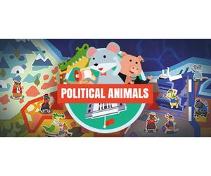 Political Animals (PC)