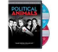Political Animals: The Complete Series