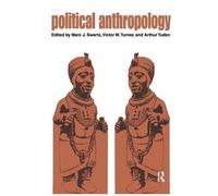 Political Anthropology