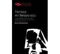 Political Anthropology