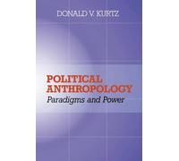 Political Anthropology