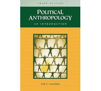 Political Anthropology: An Introduction