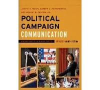 Political Campaign Communication In The 2016 Presidential Election