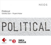 Political - Charles Uzor / Rupert Huber