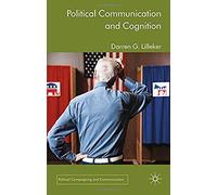 Political Communication And Cognition