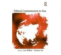 Political Communication In Asia