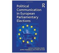 Political Communication In European Parliamentary Elections