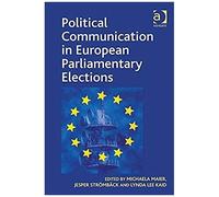 Political Communication In European Parliamentary Elections