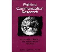 Political Communication Research
