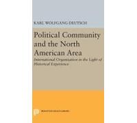 Political Community And The North American Area