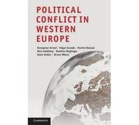 Political Conflict In Western Europe