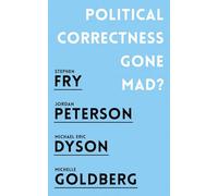 Political Correctness Gone Mad?