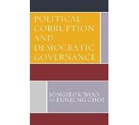 Political Corruption And Democratic Governance