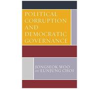 Political Corruption And Democratic Governance