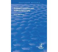 Political Corruption And Political Geography