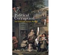 Political Corruption by Robert Alan Sparling Robert Alan Sparling (Auteur)