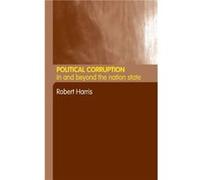 Political Corruption by Robert Harris Robert Harris (Auteur)