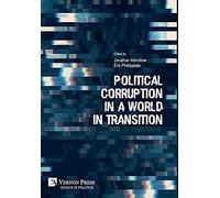 Political Corruption In A World In Transition