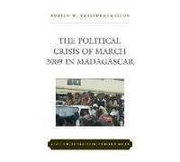 Political Crisis Of March 2009 In Madagascar