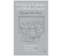 Political Culture And Media Genre