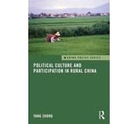 Political Culture And Participation In Rural China