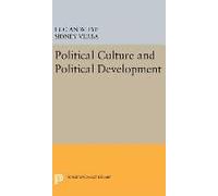 Political Culture And Political Development