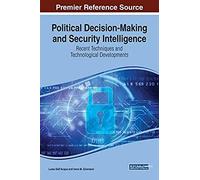 Political Decision-Making And Security Intelligence