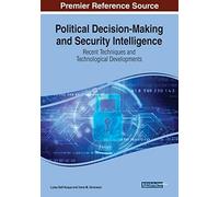Political Decision-Making And Security Intelligence