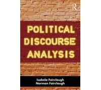 Political Discourse Analysis