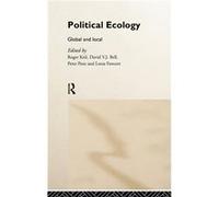 Political Ecology by David Bell