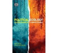 Political Ecology System Change Not Climate Change by Dimitri Roussopoulos Dimitri Roussopoulos (Auteur)