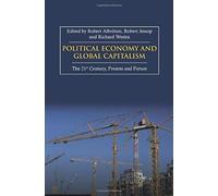 Political Economy And Global Capitalism