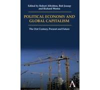 Political Economy And Global Capitalism