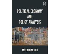 Political Economy and Policy Analysis