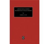 Political Economy and Public Policy Cheol H. Oh (Auteur)