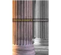Political Economy in Macroeconomics