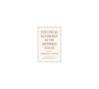 Political Economy In The Modern State