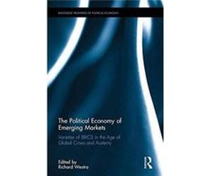 Political Economy Of Emerging Markets Richard Westra, (Auteur)