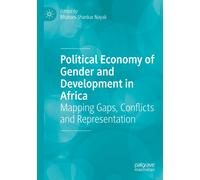 Political Economy Of Gender And Development In Africa