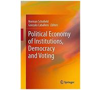 Political Economy Of Institutions, Democracy And Voting