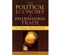 Political Economy Of International Trade