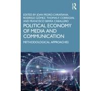Political Economy Of Media And Communication