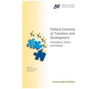 Political Economy Of Transition And Development