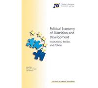 Political Economy Of Transition And Development