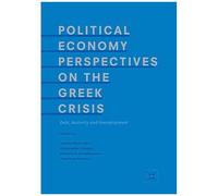 Political Economy Perspectives On The Gr risis