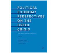 Political Economy Perspectives On The Gr risis
