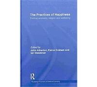 Political Economy, Religion and Wellbeing