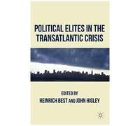 Political Elites In The Transatlantic Crisis