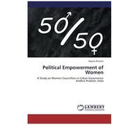 Political Empowerment Of Women