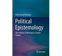 Political Epistemology